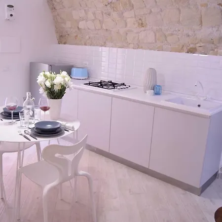 Busacca Depandance Appartement *