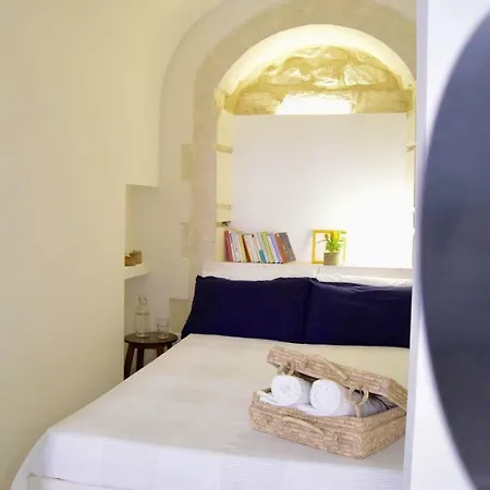Appartement Busacca Depandance